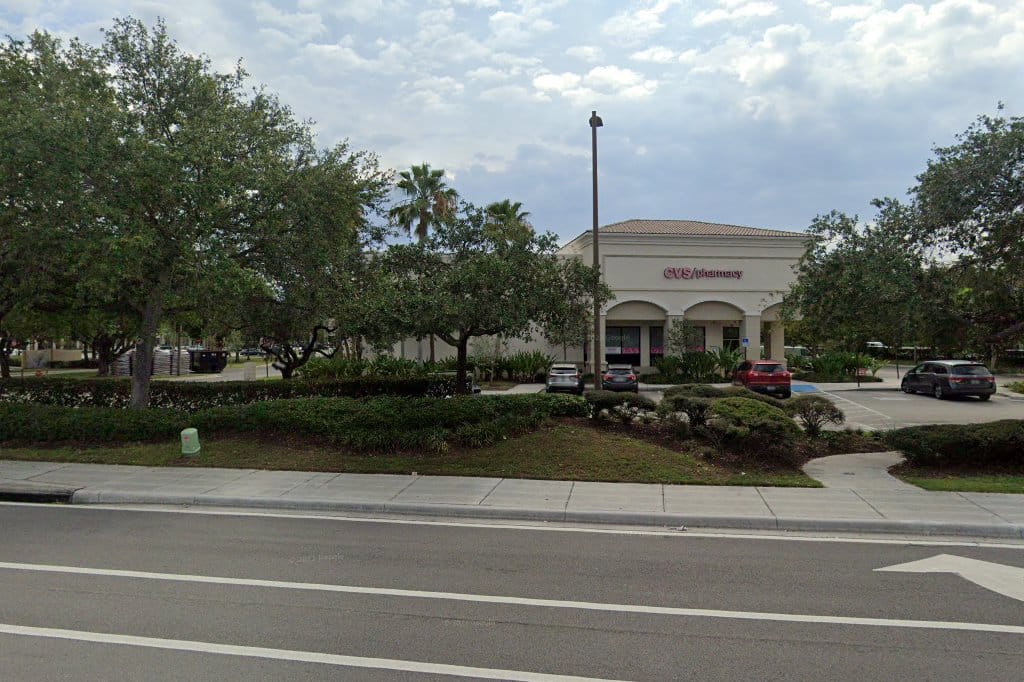 CVS Pharmacy