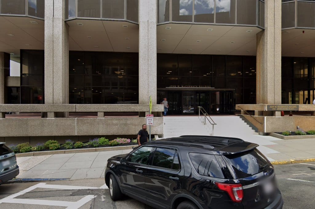 Attorney General in Boston, MA Legal Aid