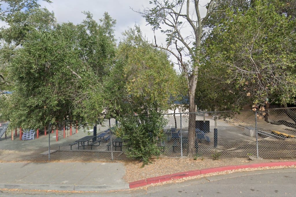 Sun Valley Elementary School