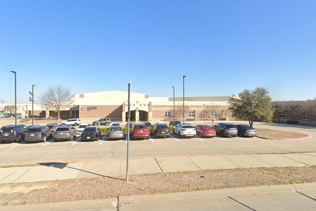 Southridge Elementary School