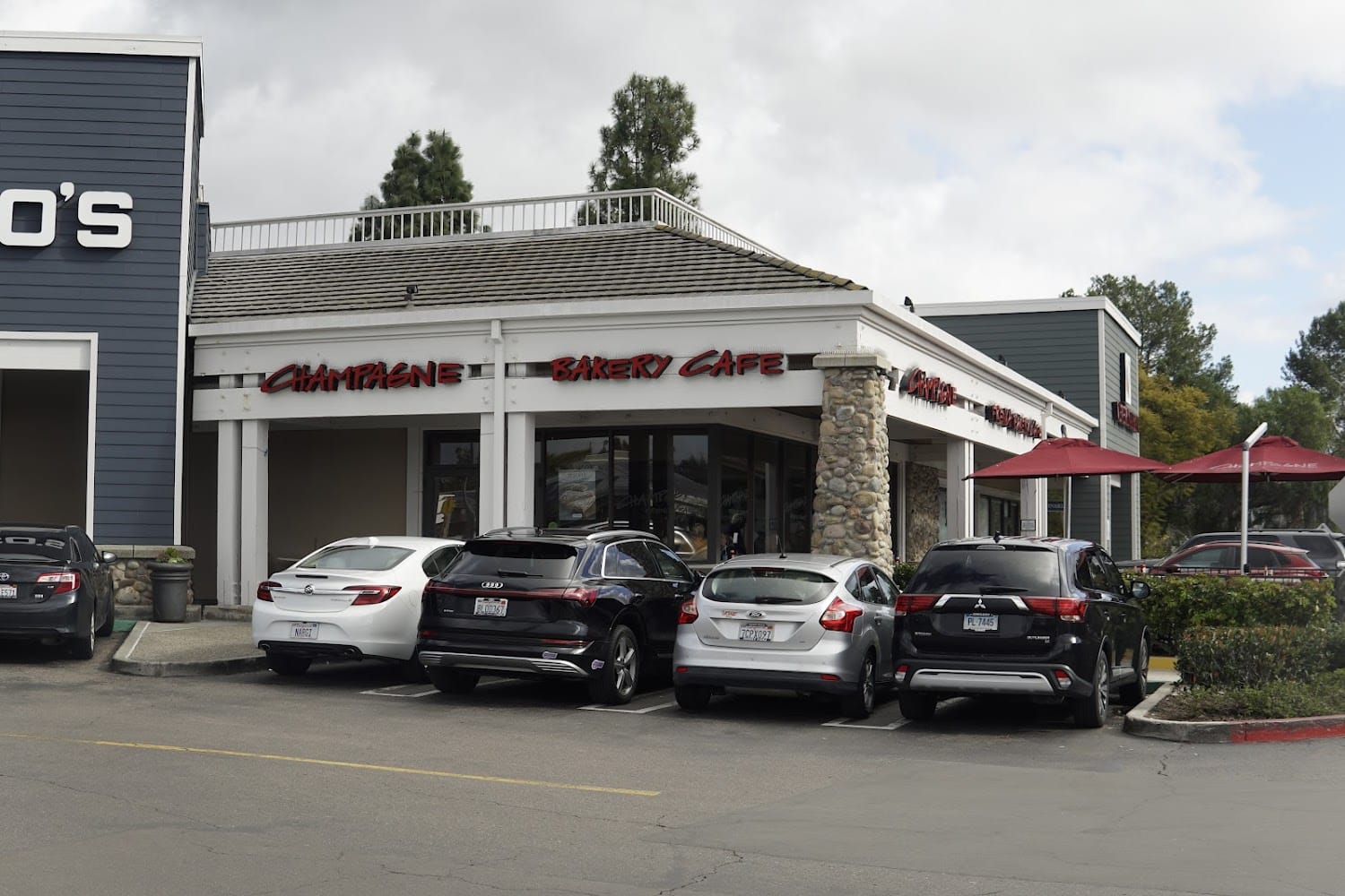 Carmel Mountain Ranch Veterinary Hospital