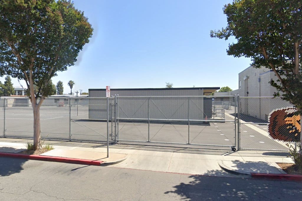 Franklin Elementary School