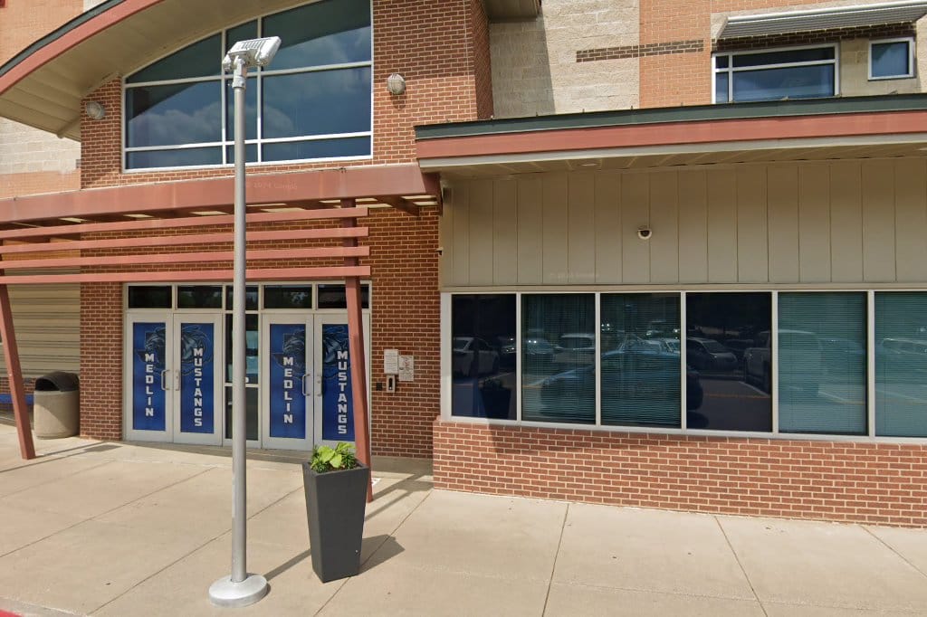 Medlin Middle School