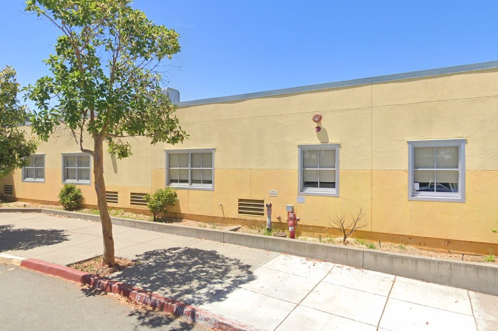 Montalvin Manor Elementary School