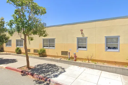 Montalvin Manor Elementary School