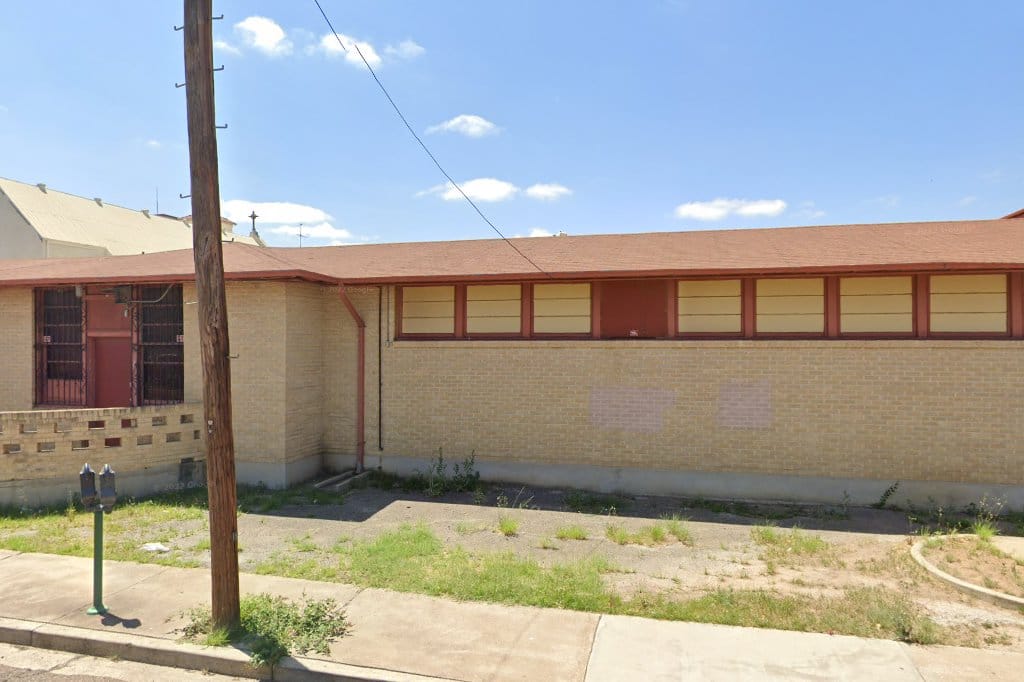 St. Peter's Memorial School