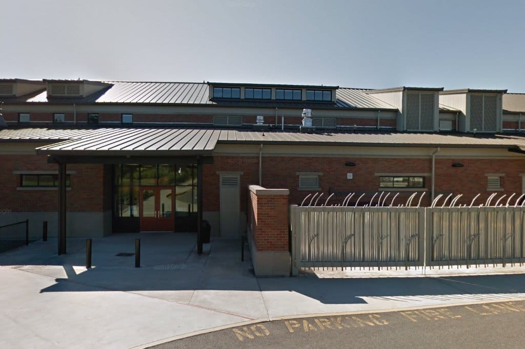 Cedarhurst Elementary School
