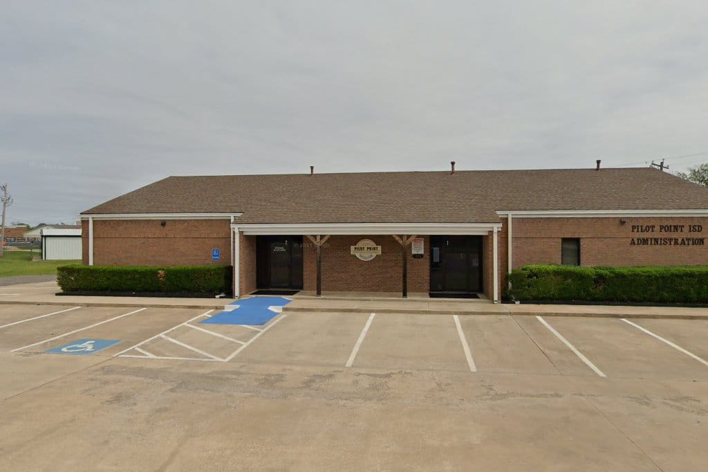 Pilot Point Independent School District
