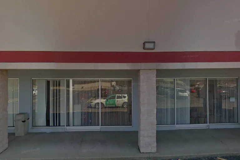 Summersville Unemployment Office