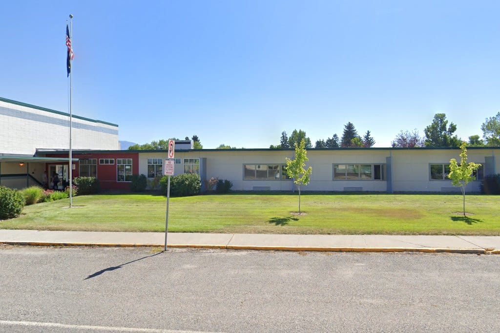 Heck/Quaw Elementary School