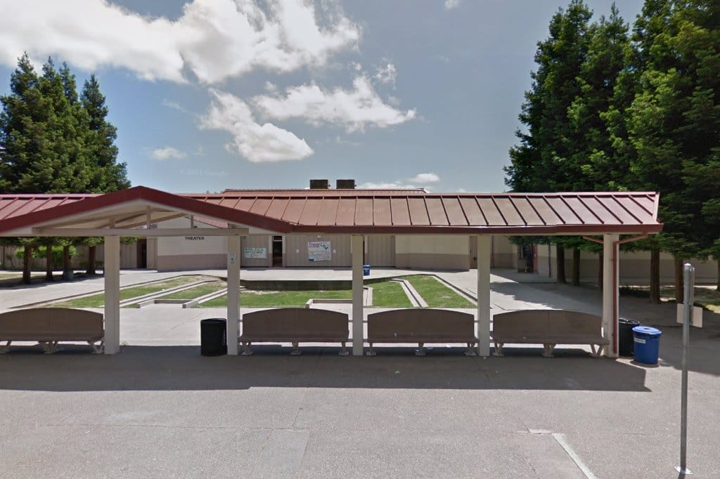 Monte Vista Middle School