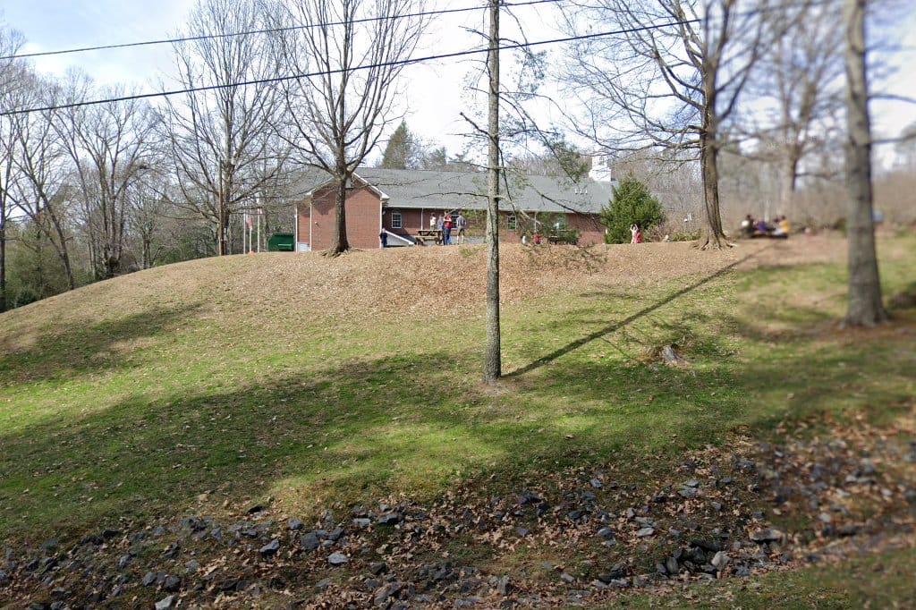 Bethany Baptist Church & School