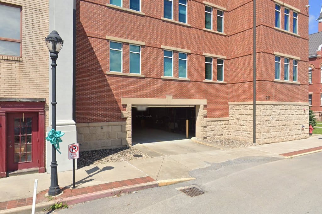 Tucker County Prosecuting Attorney