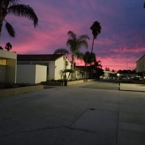 Newport Harbor High School