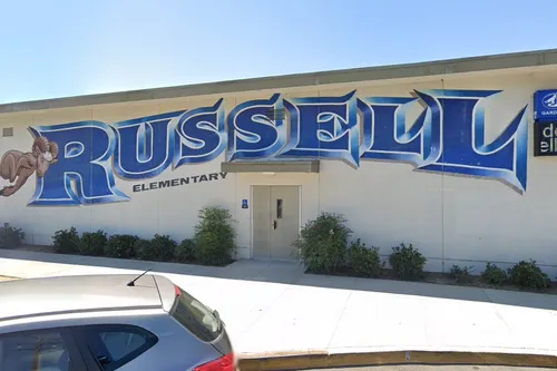 Edward Russell Elementary School