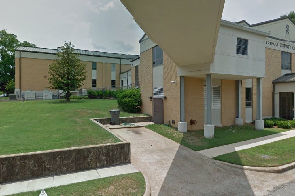 Linden Driver's License Office