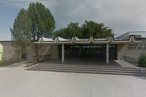 Nimitz Middle School