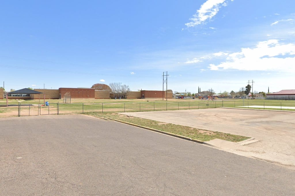 El Magnet At Milam Elementary School