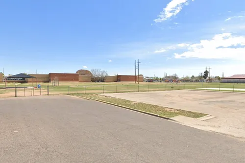 El Magnet At Milam Elementary School