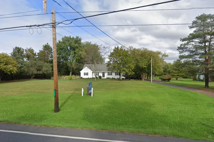 Meadowbrook Animal Healing
