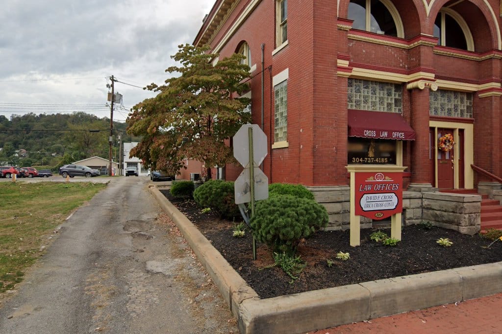Brooke County Prosecuting Attorney