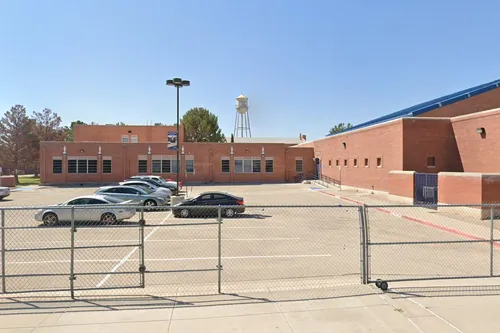 Clint Early College Academy