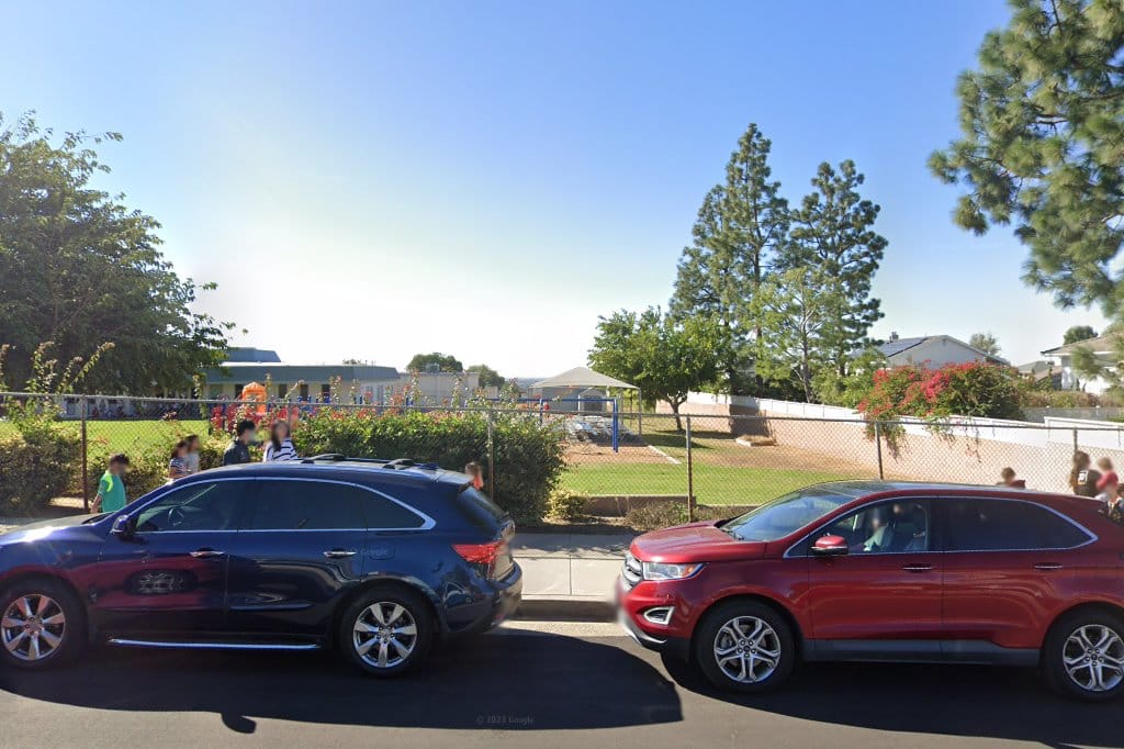 Glenknoll Elementary School