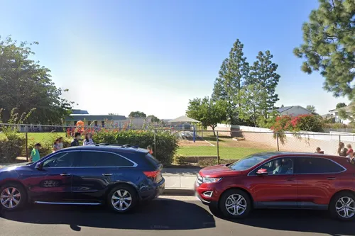 Glenknoll Elementary School