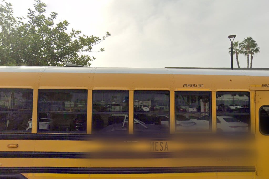 Kraemer Middle School