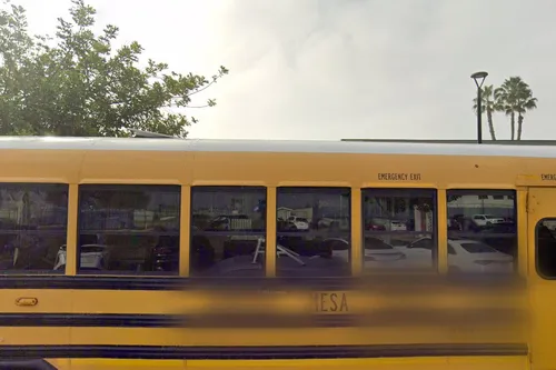 Kraemer Middle School