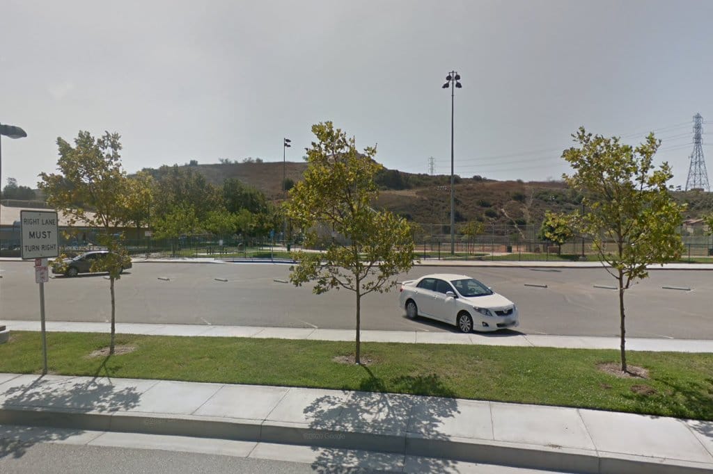 Anaheim Hills Elementary School