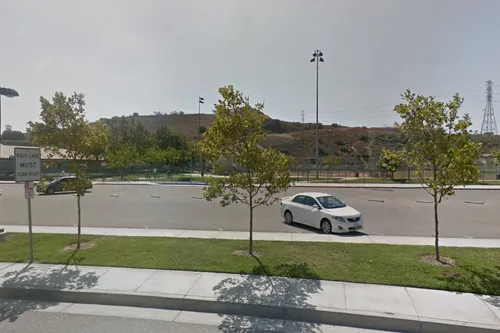 Anaheim Hills Elementary School