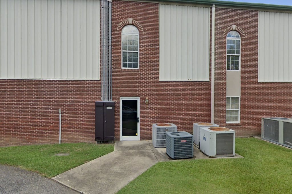 Body of Christ Christian Academy