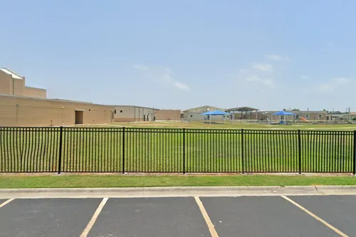 Nueces County JJAEP School