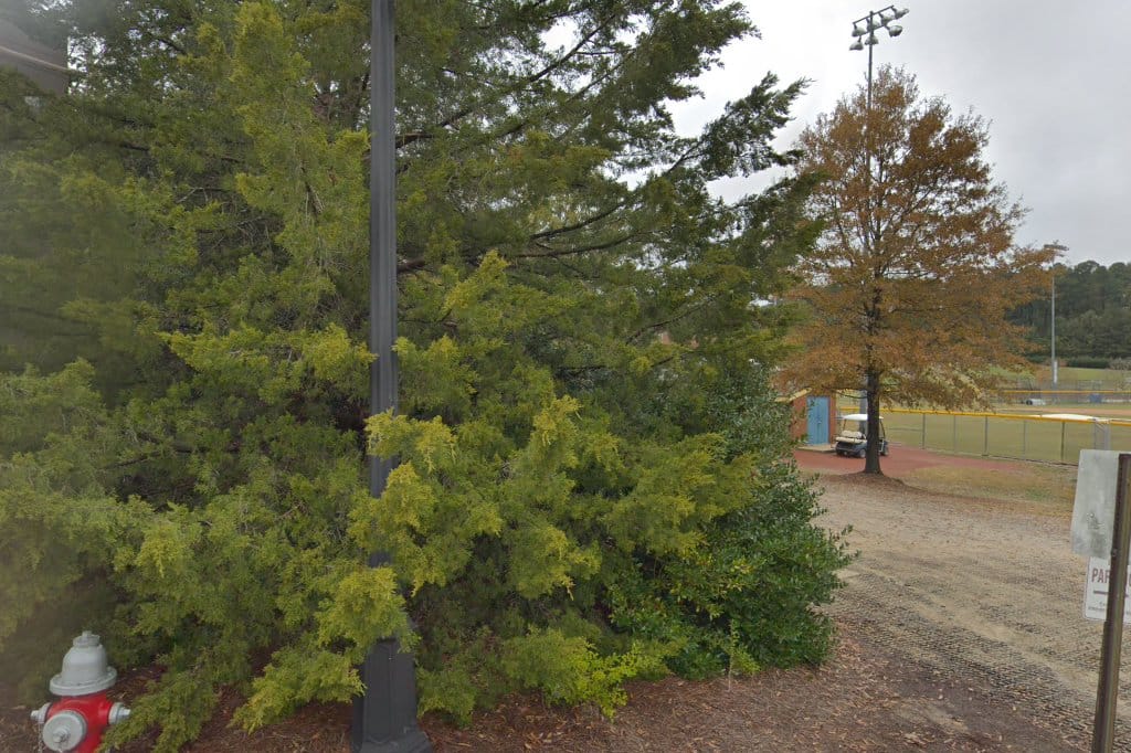 Cary Academy