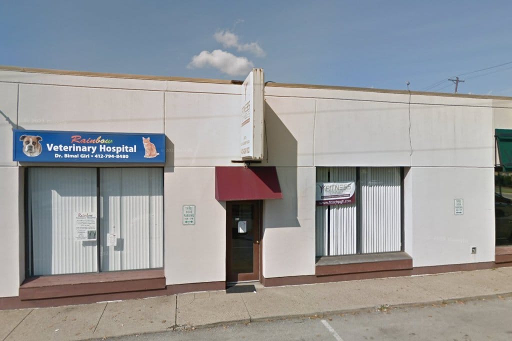 Rainbow Veterinary Hospital