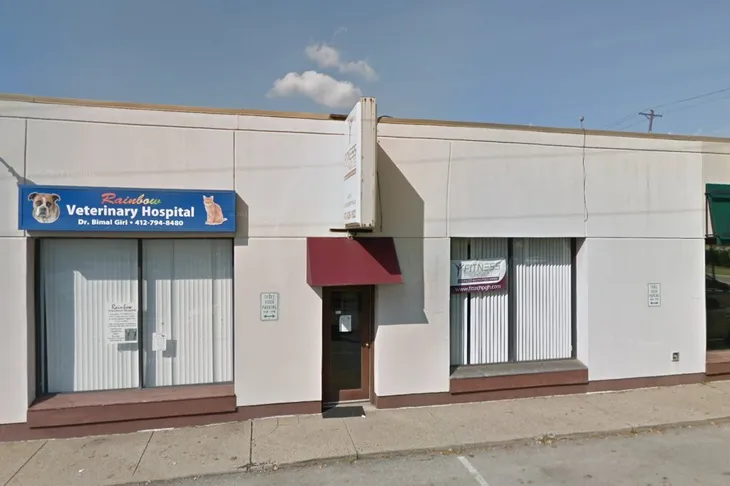 Rainbow Veterinary Hospital