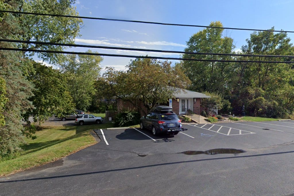 State College Veterinary Hospital