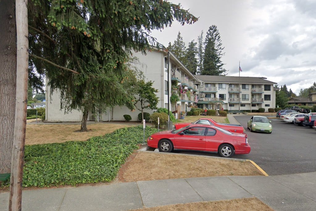 Housing Authority in Skagit County, WA The County Office