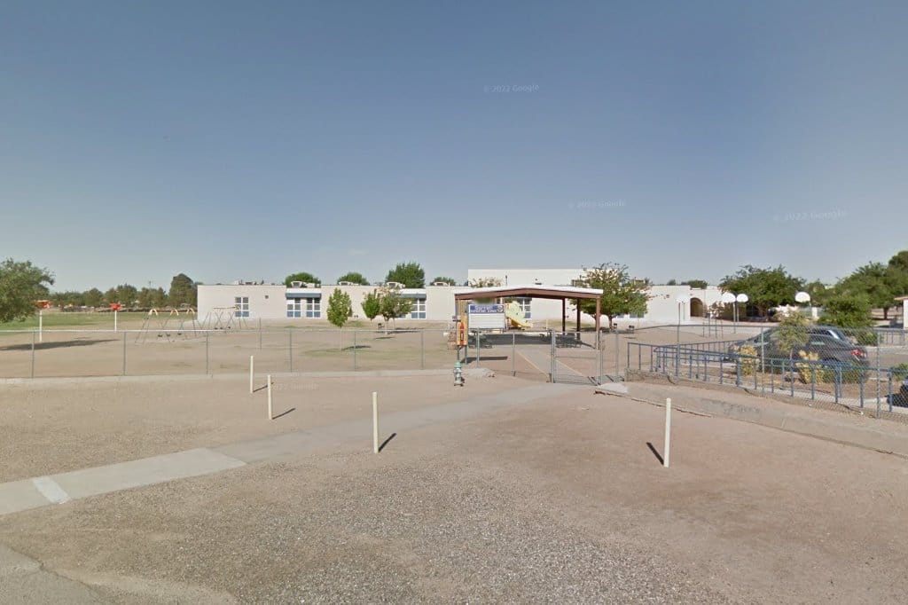 Wm David Surratt Elementary School