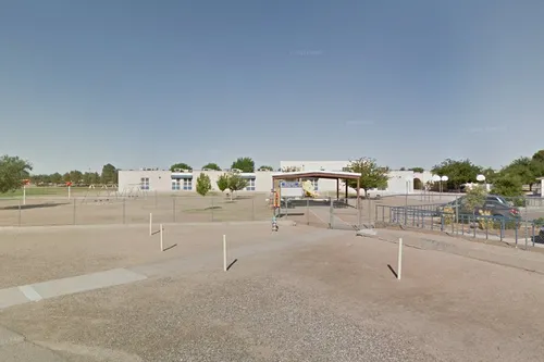 Wm David Surratt Elementary School