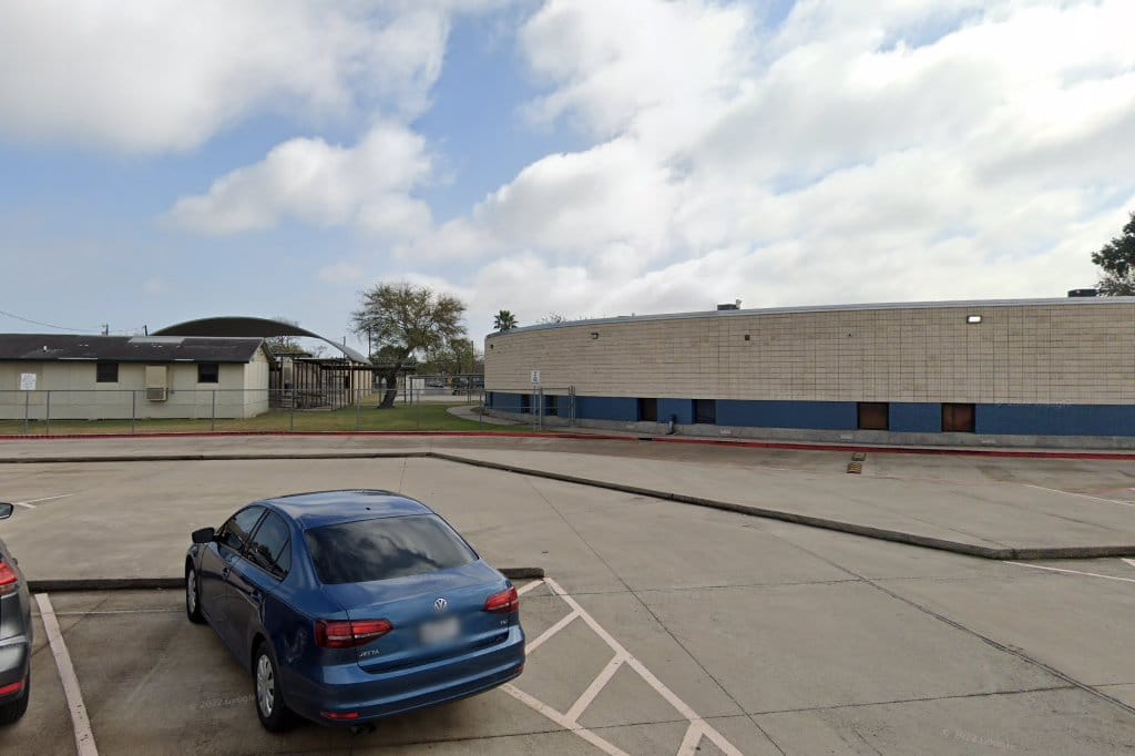 Travis Elementary School