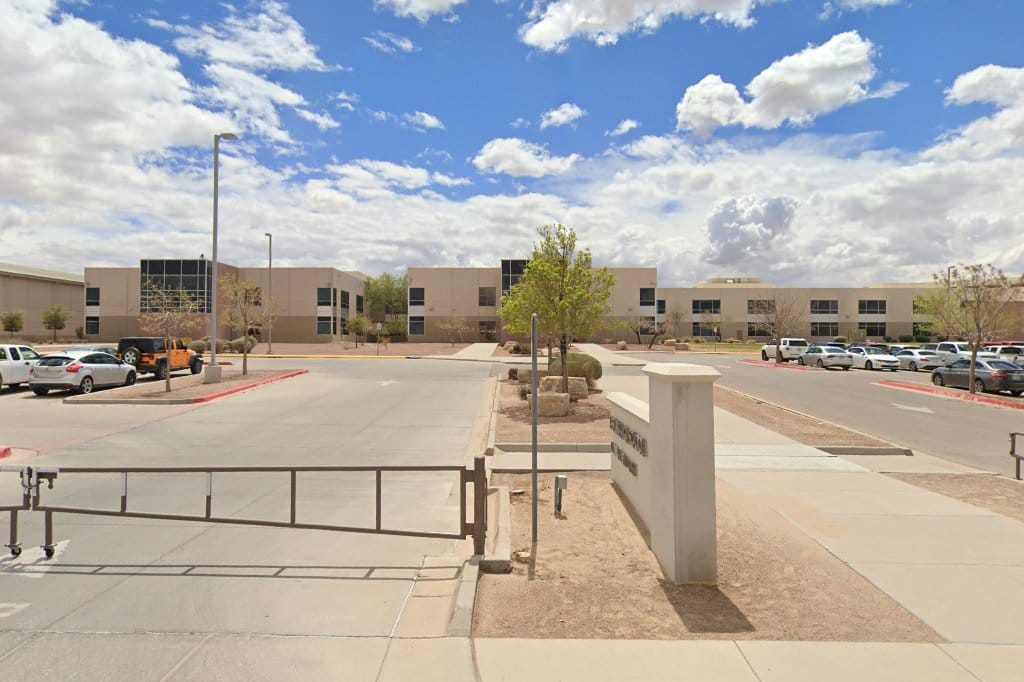 Eastlake Middle School