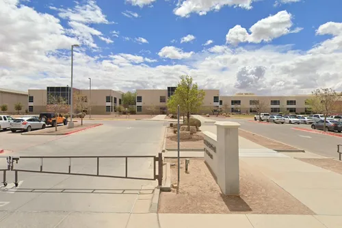 Eastlake Middle School