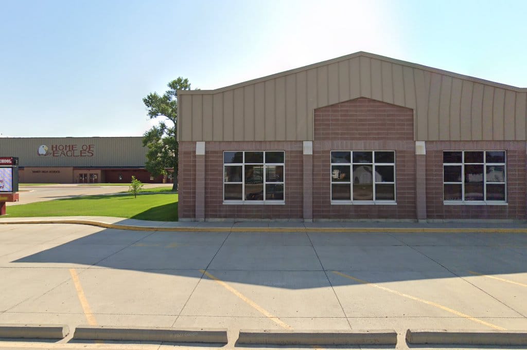 Sidney High School