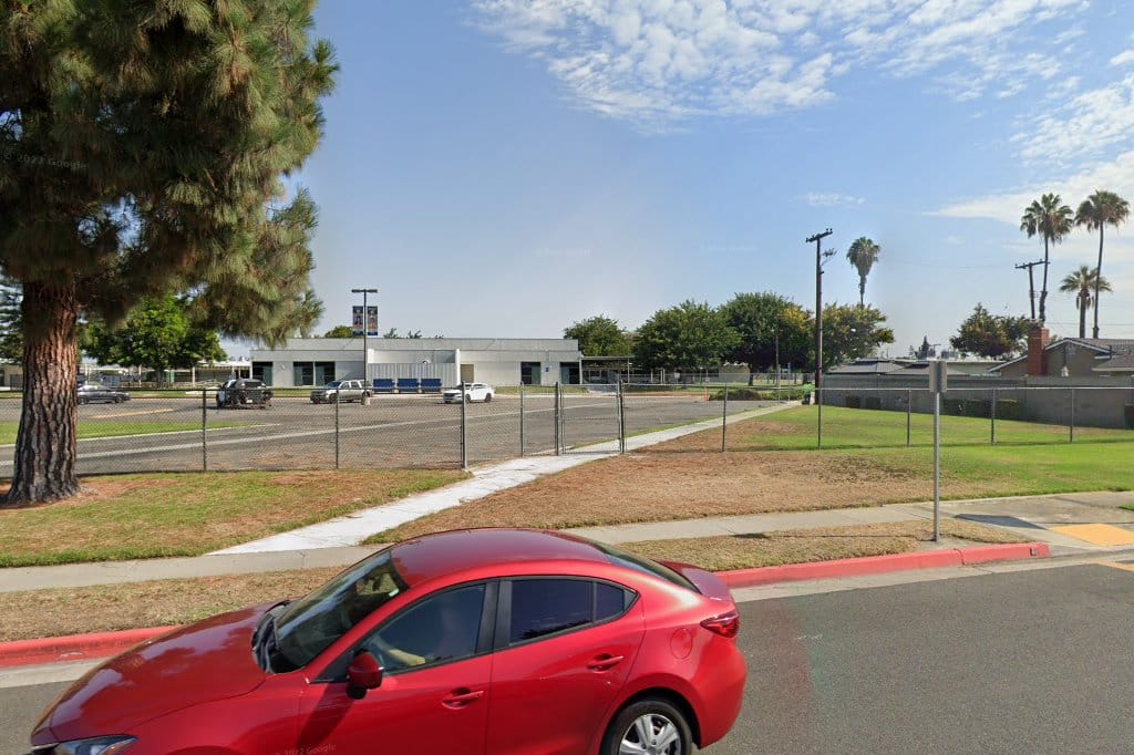 Patton Elementary School