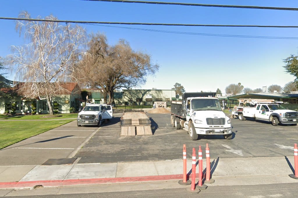 Hilmar High School