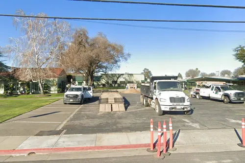 Hilmar High School