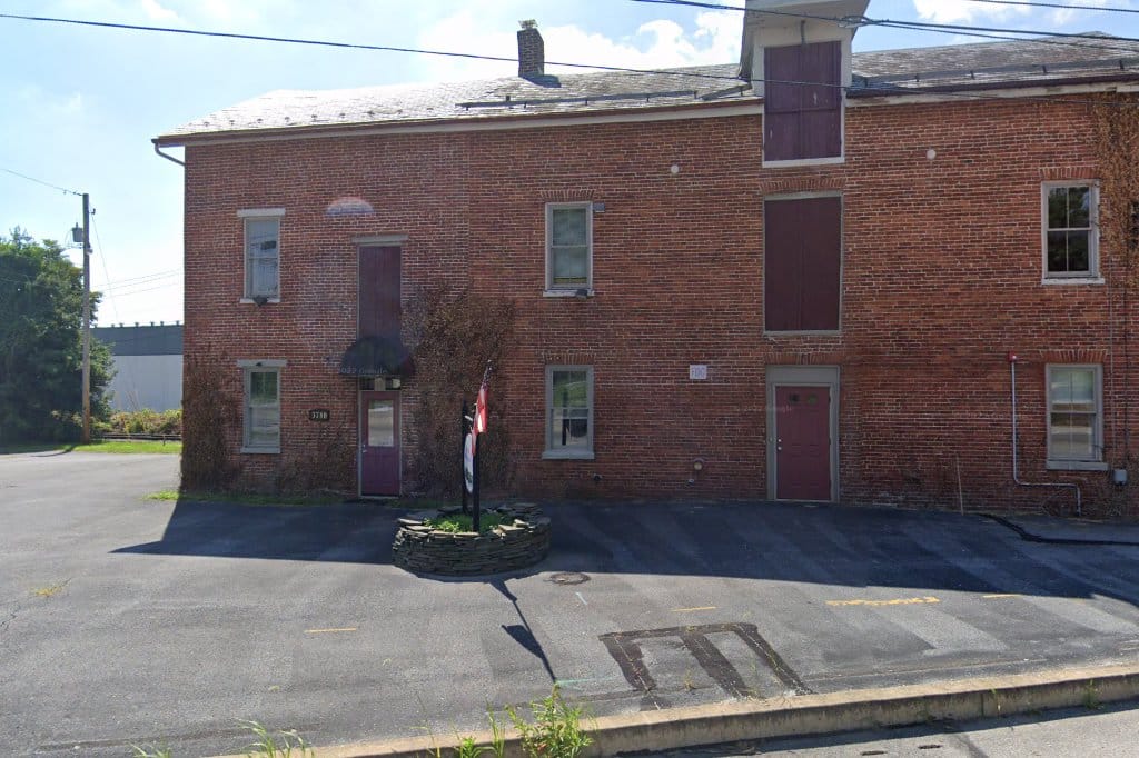 Animal Care Hospital of York