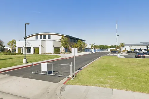 Buena Park Junior High School